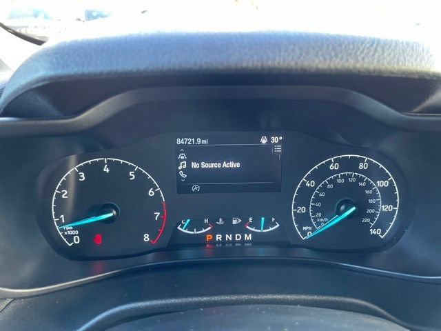 Certified 2022 Ford Transit Connect XL w/ Trailer Tow Package FWD image 18