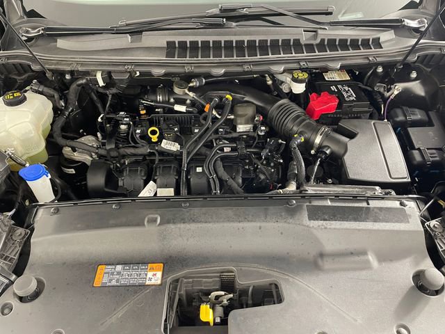 Certified 2020 Ford Edge SEL w/ Convenience Package image 25