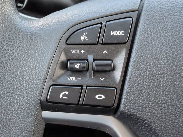 Used 2021 Hyundai Tucson Value FWD image 24