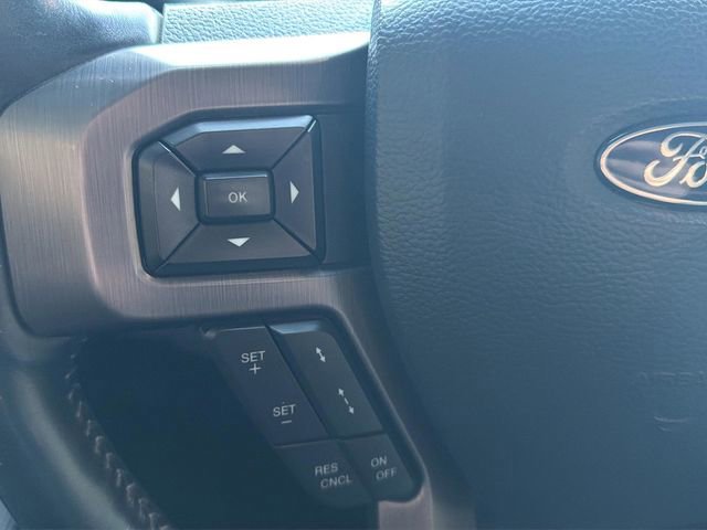 Certified 2022 Ford F450 Limited w/ FX4 Off-Road Package image 23