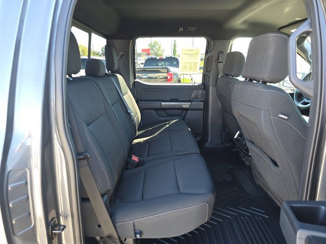 Certified 2023 Ford F150 XLT w/ Equipment Group 302A High AWD/4WD image 19