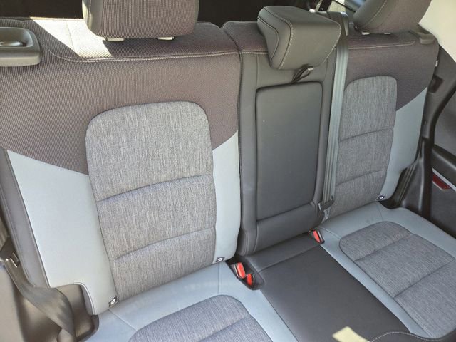 Certified 2022 Ford Bronco Sport Big Bend w/ Convenience Package image 28