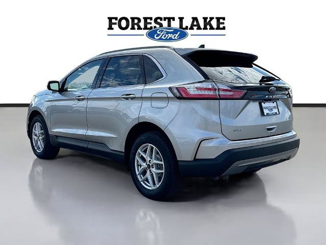 Certified 2023 Ford Edge SEL w/ Convenience Package AWD/4WD image 5