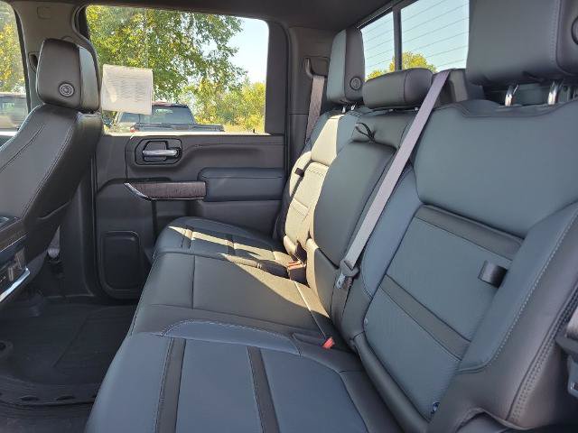 Used 2022 GMC Sierra 2500 Denali AWD/4WD image 24