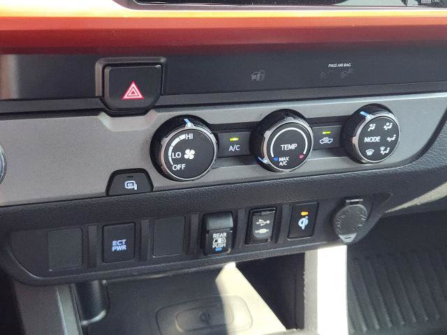 Used 2019 Toyota Tacoma TRD Off-Road RWD image 17