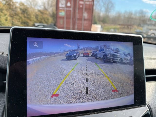 Used 2023 Jeep Compass Sport image 18