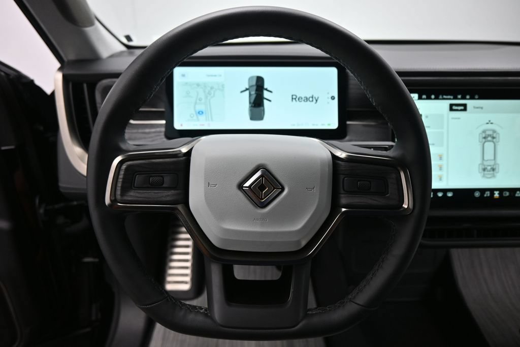 Used 2023 Rivian R1T Adventure AWD/4WD image 11
