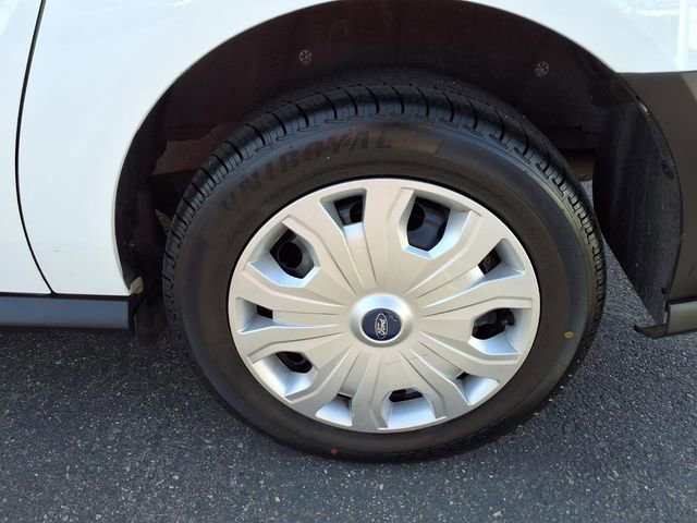 Certified 2021 Ford Transit Connect XL FWD image 22