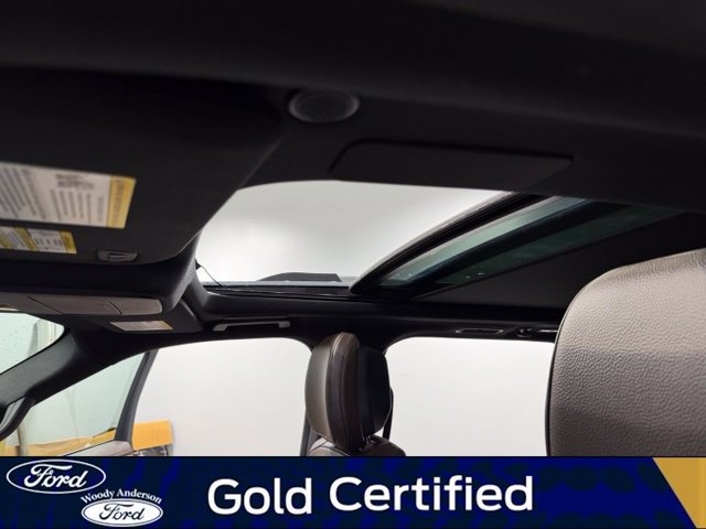 Certified 2026 Ford Expedition Max King Ranch AWD/4WD image 17