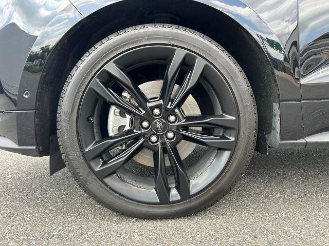 Certified 2019 Ford Edge ST w/ Equipment Group 401A AWD/4WD image 11