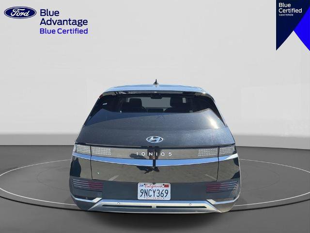 Used 2024 Hyundai Ioniq 5 SEL RWD image 6