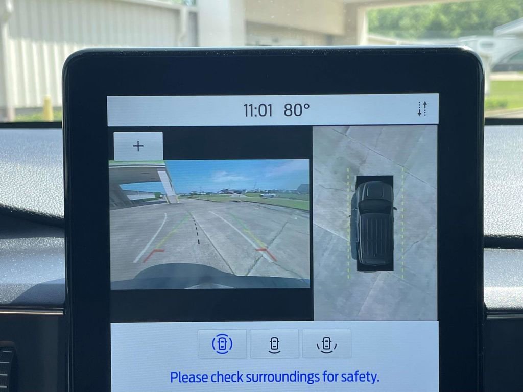 Certified 2021 Ford Explorer ST w/ Equipment Group 401A AWD/4WD image 20