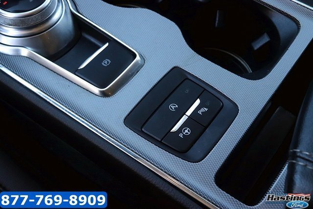 Certified 2021 Ford Edge Titanium w/ Equipment Group 301A image 22