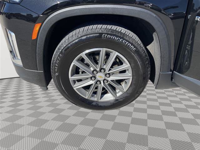 Used 2022 Chevrolet Traverse LT AWD/4WD image 10