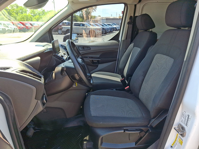 Certified 2020 Ford Transit Connect XL FWD image 15