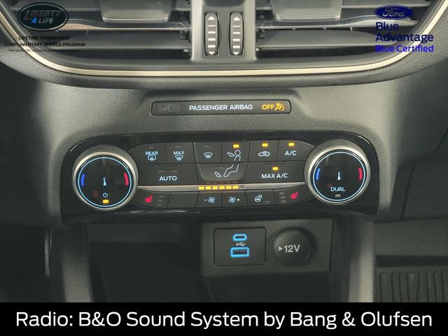 Certified 2022 Ford Escape SEL w/ Technology Package AWD/4WD image 25