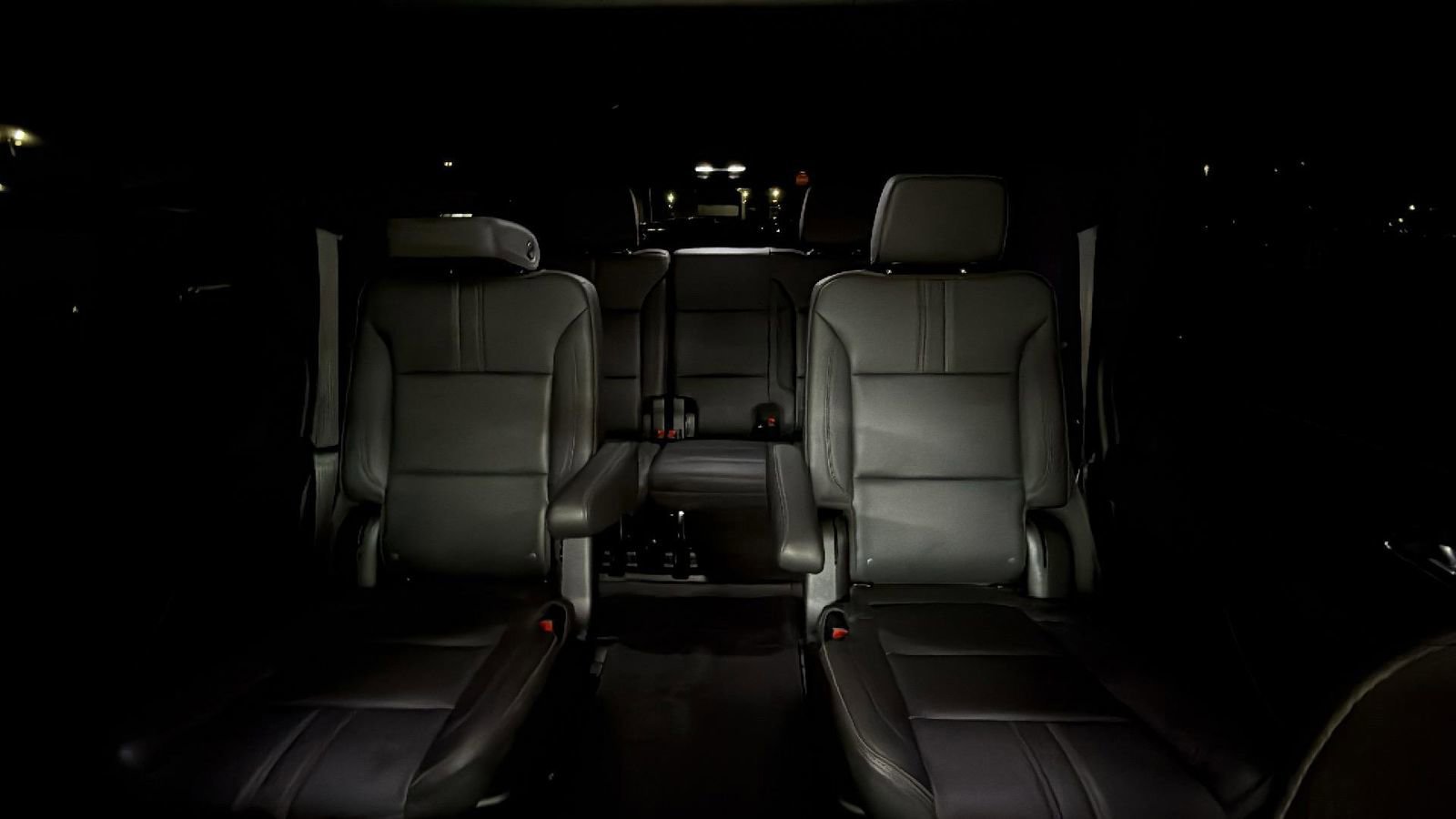 Used 2023 Chevrolet Tahoe RST w/ Luxury Package image 26