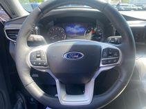 Certified 2024 Ford Explorer XLT w/ Equipment Group 202A AWD/4WD image 14