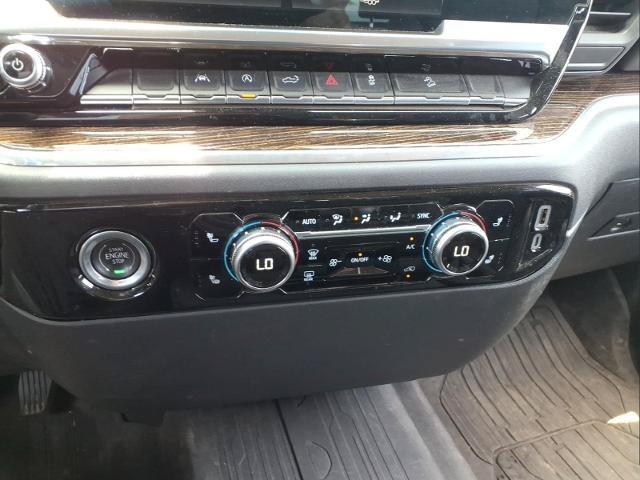 Used 2023 GMC Sierra 1500 Elevation w/ X31 Off-Road Package AWD/4WD image 23