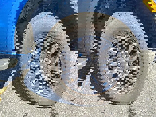 Certified 2021 Ford Ranger XLT w/ Equipment Group 301A Mid image 9