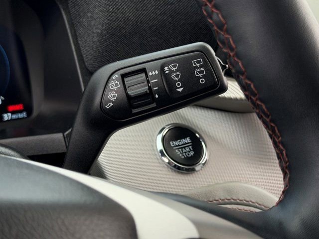 Certified 2025 Ford Explorer Active w/ Active Comfort Package image 40