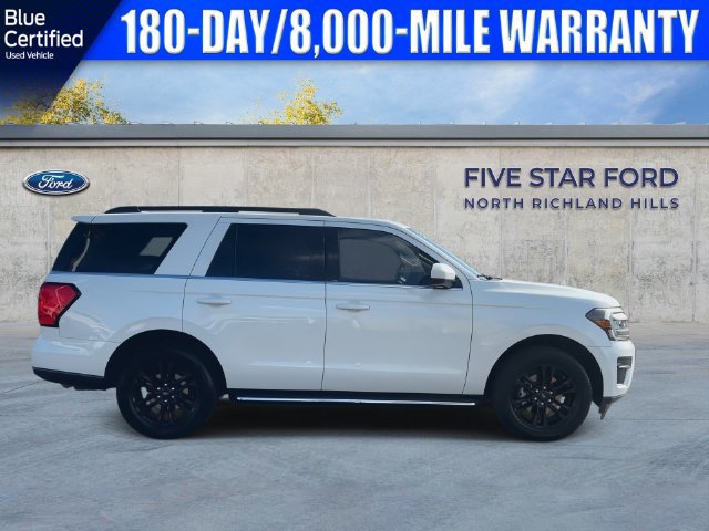 Certified 2023 Ford Expedition XLT AWD/4WD image 11