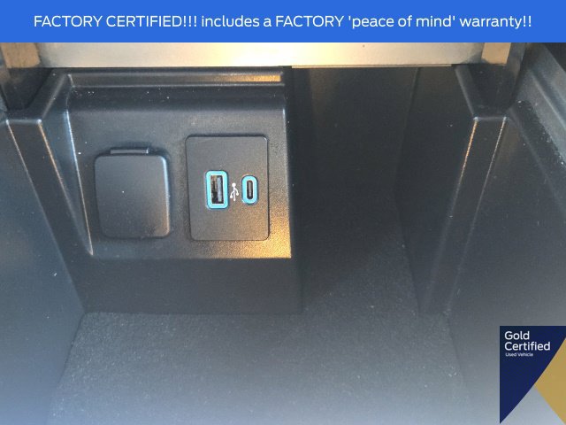 Certified 2023 Ford Explorer ST-Line AWD/4WD image 34