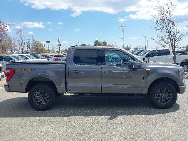 Certified 2023 Ford F150 Tremor w/ Equipment Group 402A High AWD/4WD image 9