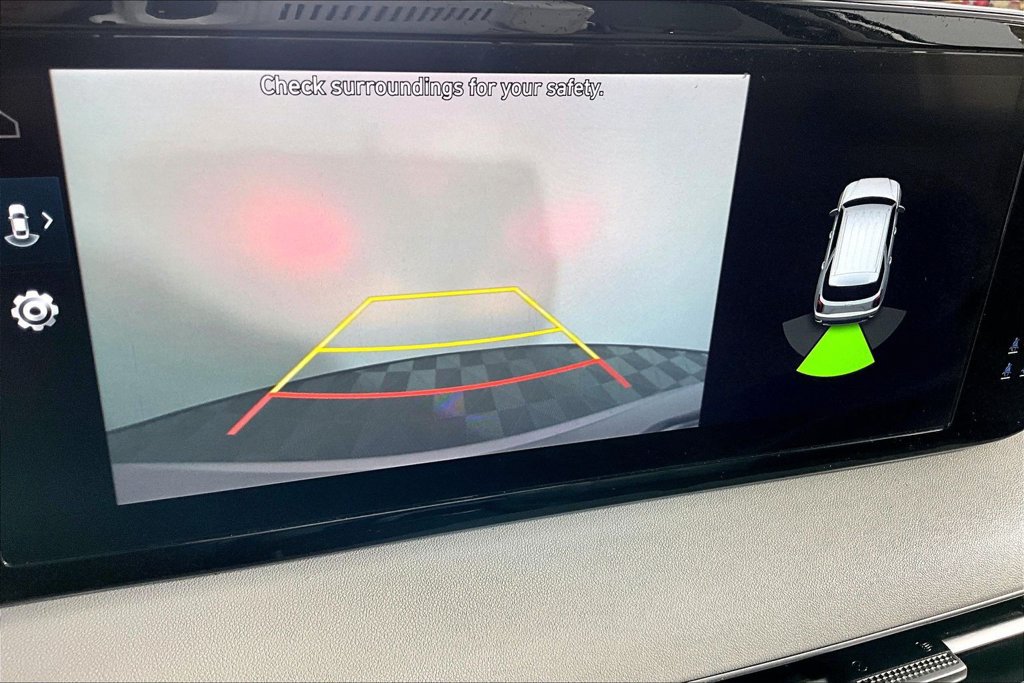 Used 2023 Hyundai Palisade SEL FWD image 21