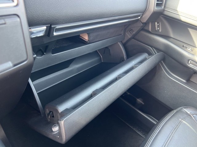 Certified 2021 Ford Expedition Limited image 21