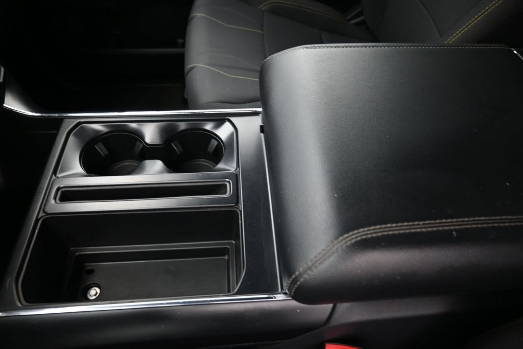 Certified 2024 Ford F150 STX RWD image 20