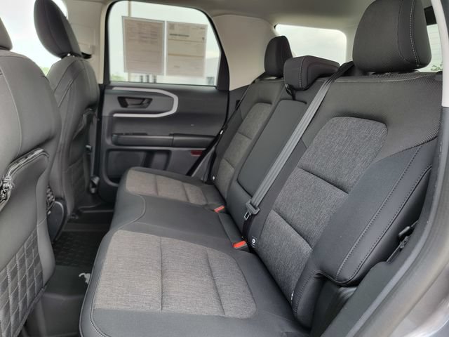 Certified 2023 Ford Bronco Sport Big Bend w/ Convenience Package AWD/4WD image 21