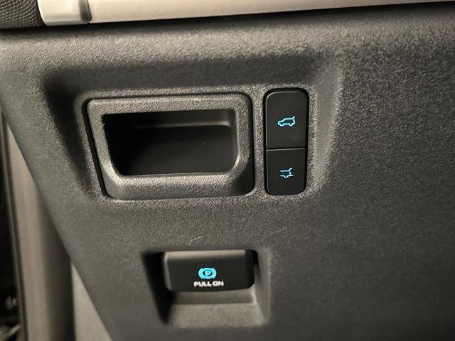 Certified 2025 Ford Expedition Max Active RWD image 19