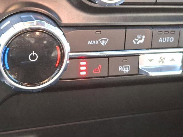 Certified 2023 Ford F150 XLT w/ Equipment Group 302A High image 24