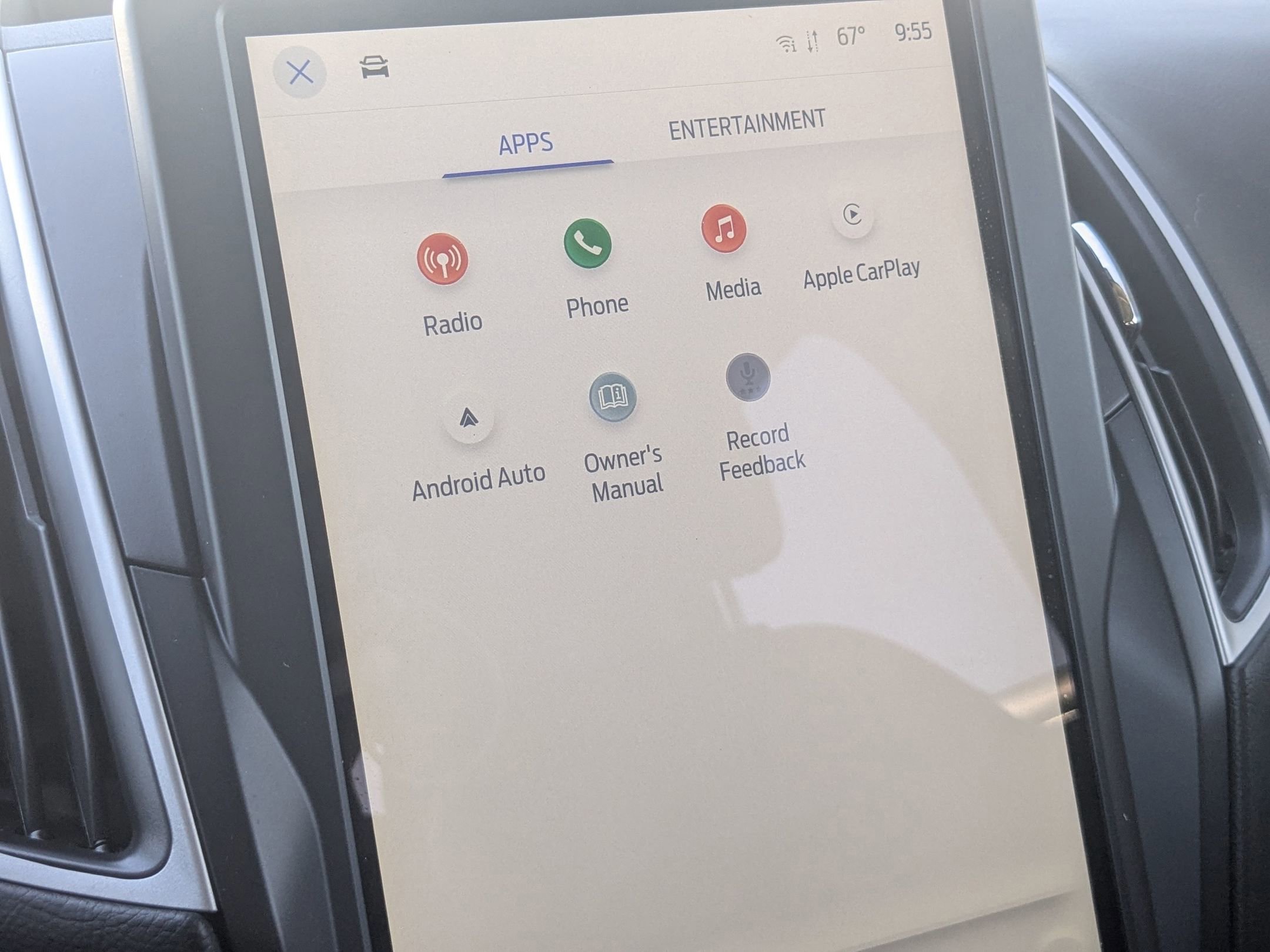 Certified 2023 Ford Edge SEL w/ Convenience Package image 24