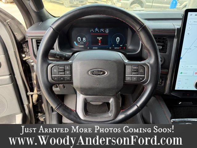 Certified 2023 Ford Expedition Limited image 13