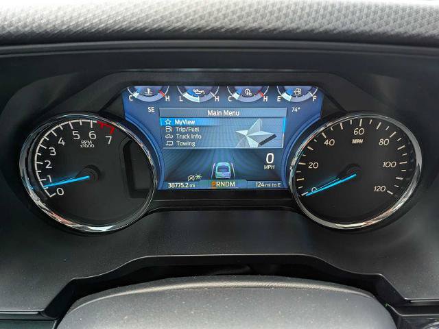 Certified 2023 Ford F150 Tremor w/ 360 Degree Camera Package AWD/4WD image 26