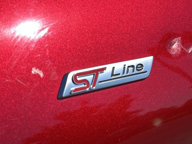 Certified 2024 Ford Explorer ST-Line w/ Class IV Trailer Tow Package AWD/4WD image 10