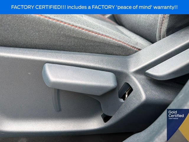 Certified 2024 Ford Maverick XLT FWD image 27