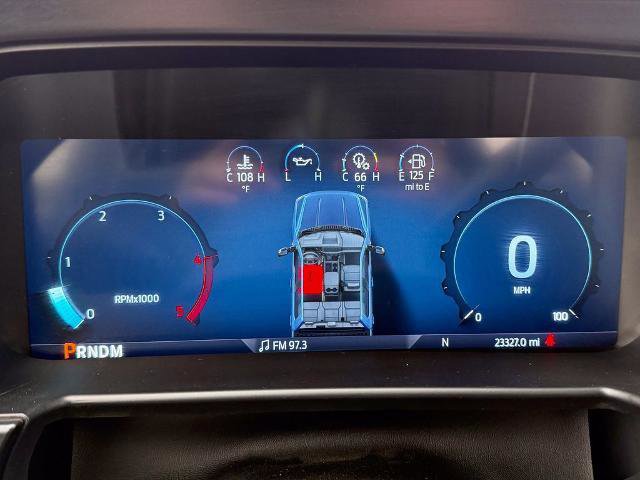 Certified 2023 Ford F350 Lariat w/ Chrome Package image 27