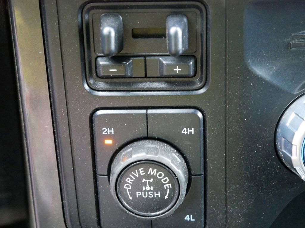 Certified 2023 Ford F150 XLT w/ Equipment Group 302A High image 24