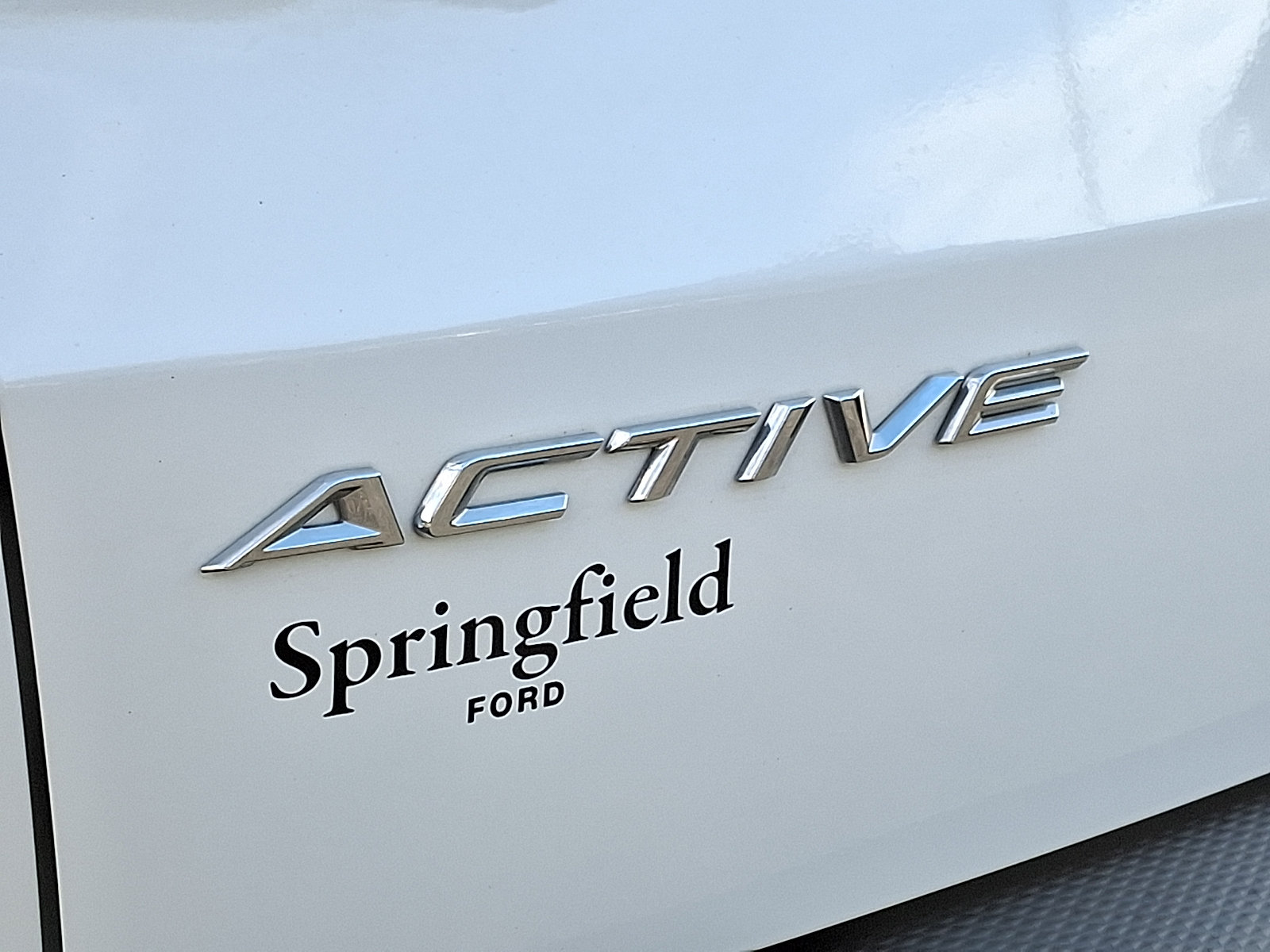 Certified 2023 Ford Escape Active AWD/4WD image 31