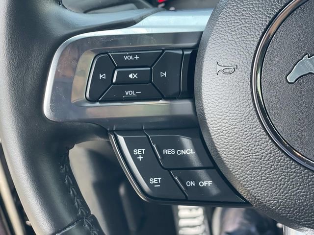 Certified 2021 Ford Mustang GT Premium w/ GT Performance Package image 8