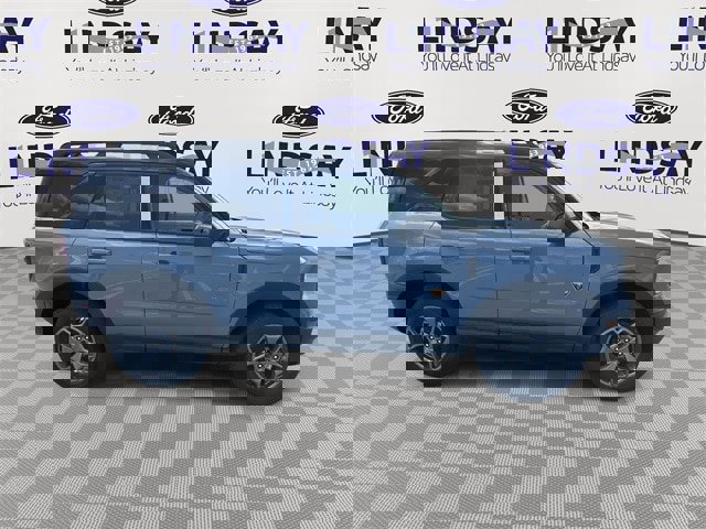 Certified 2024 Ford Bronco Sport Badlands w/ Premium Package image 6