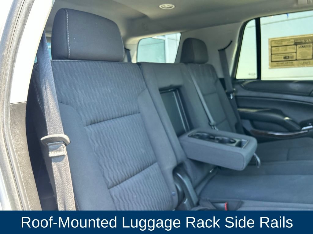 Used 2019 Chevrolet Tahoe LS RWD image 23