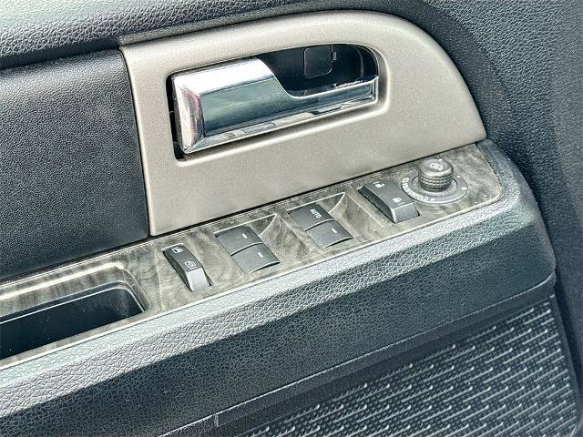 Certified 2017 Ford Expedition Limited image 16