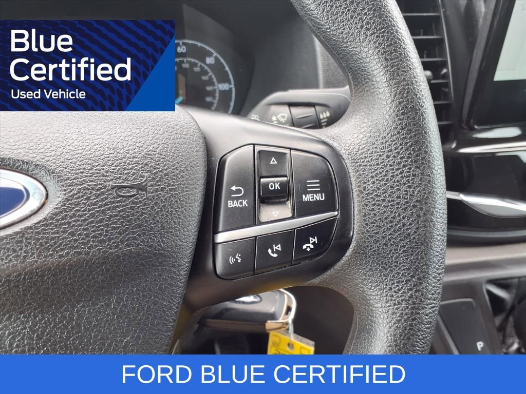 Certified 2023 Ford Transit 350 XLT RWD image 15
