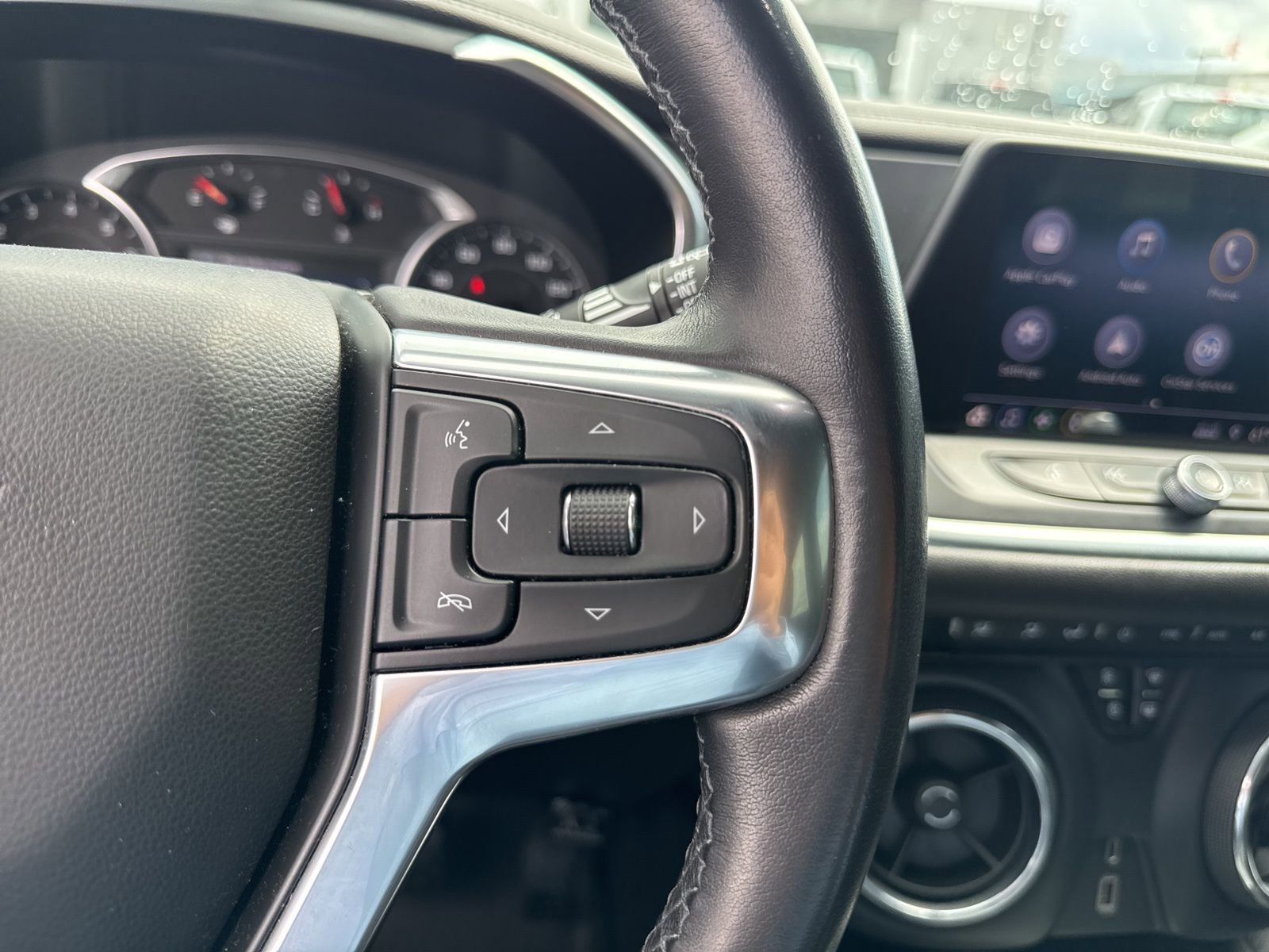 Used 2020 Chevrolet Blazer LT image 20