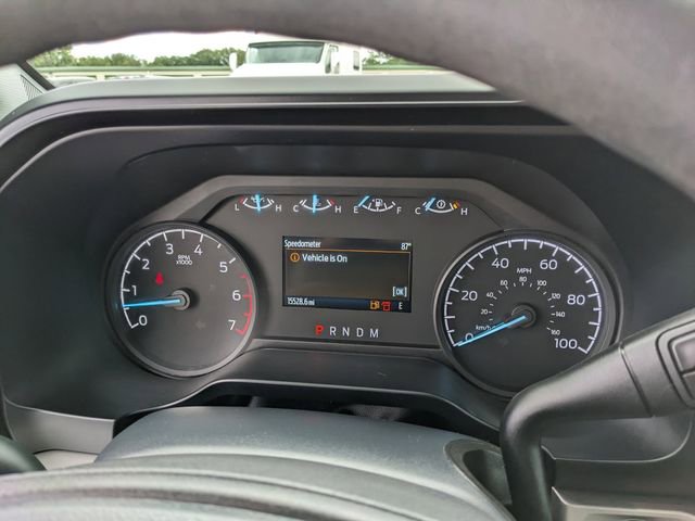 Certified 2024 Ford F350 XL w/ FX4 Off-Road Package AWD/4WD image 27
