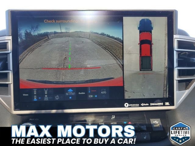 Used 2023 Toyota Tundra Limited image 22